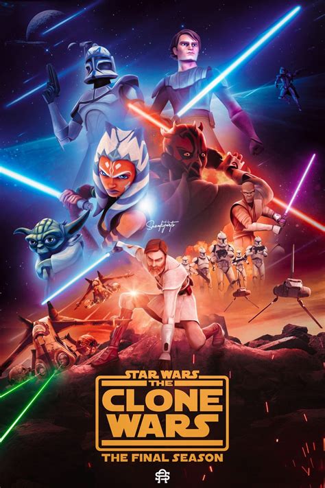 watch star wars the clone wars season 7 online|clone wars season 7 free.